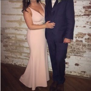 BHLDN Jones Dress